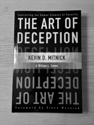 The Art of Deception
