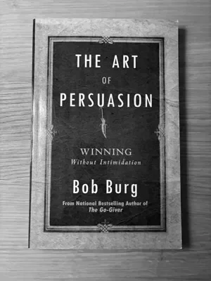 The Art of Persuasion