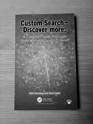 Custom Search - Discover more