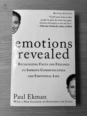 Emotions Revealed