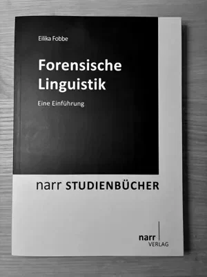 Forensische Linguistik