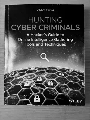 Hunting Cyber Criminals