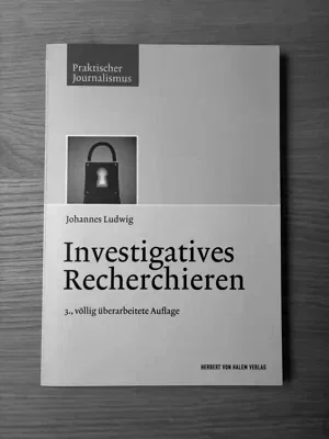 Investigatives Recherchieren