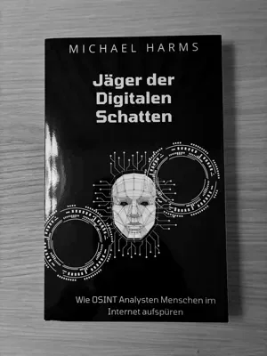 Jäger der Digitalen Schatten