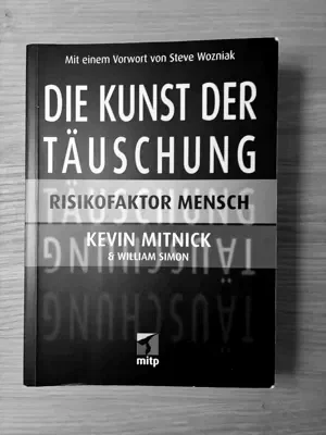Die Kunst der Täuschung