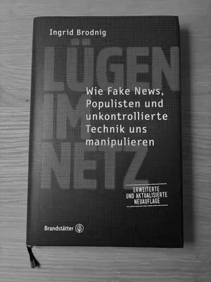 Lügen im Netz