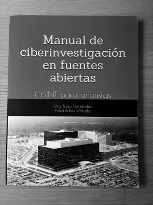 Manual de ciberinvestigación en fuentes abiertas