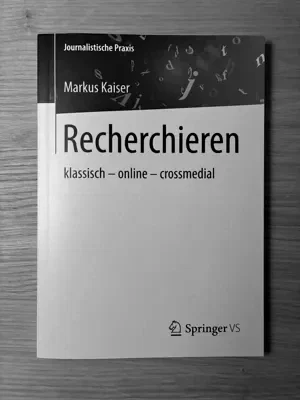 Recherchieren