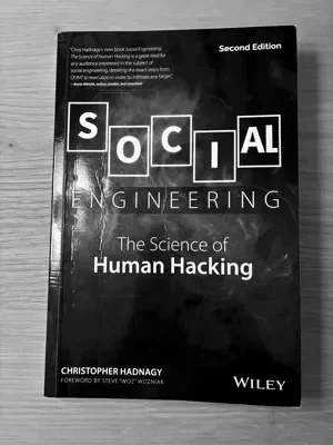 Social Engineering