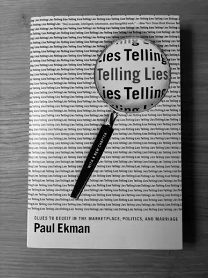 Telling Lies