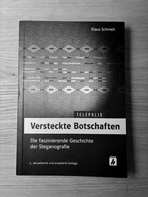 Versteckte Botschaften
