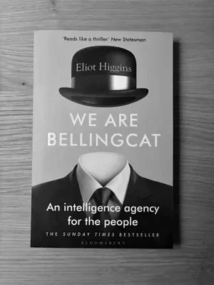 We Are Bellingcat