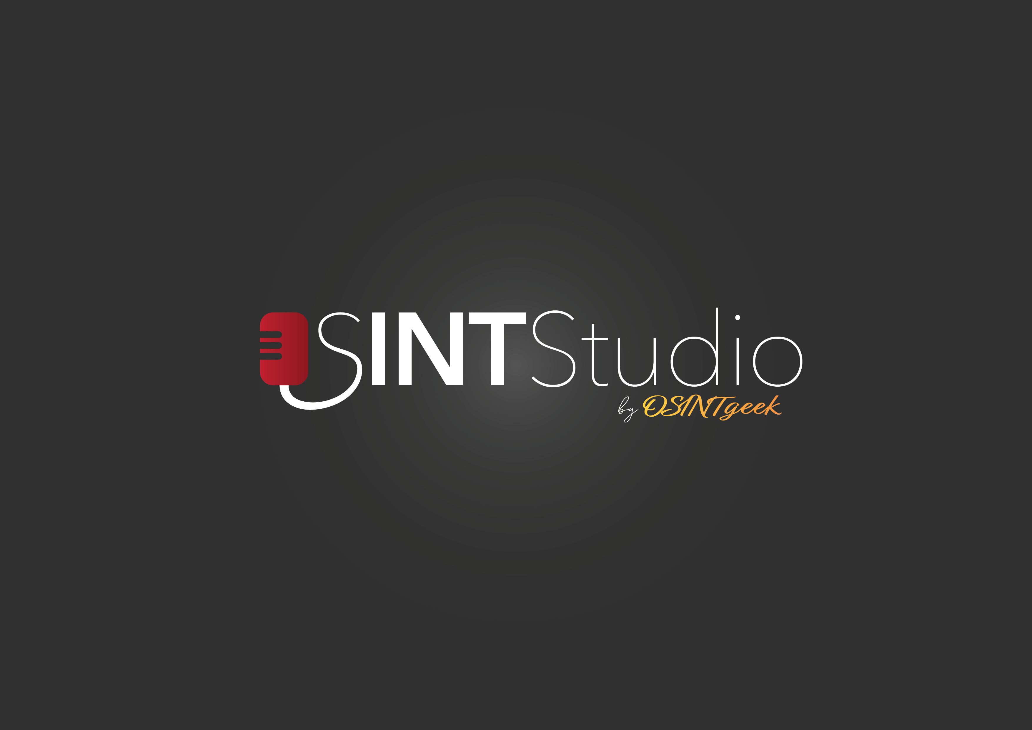 Logo OSINT Studio